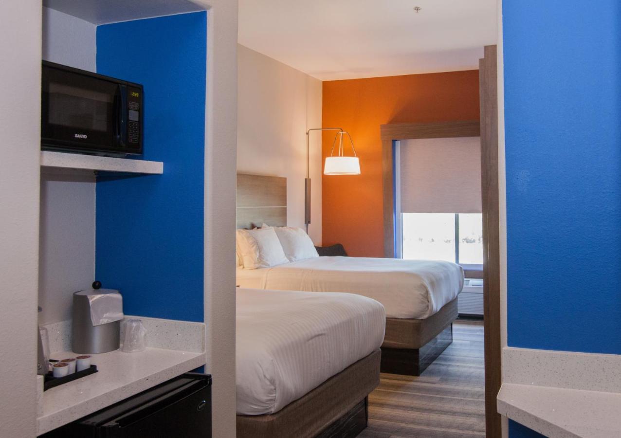 Holiday Inn Express Houston-Alvin By Ihg Quarto foto