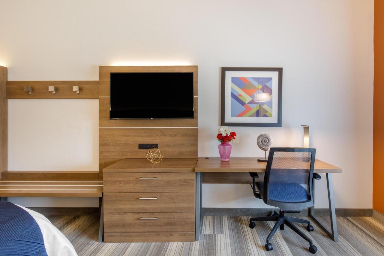 Holiday Inn Express Houston-Alvin By Ihg Quarto foto
