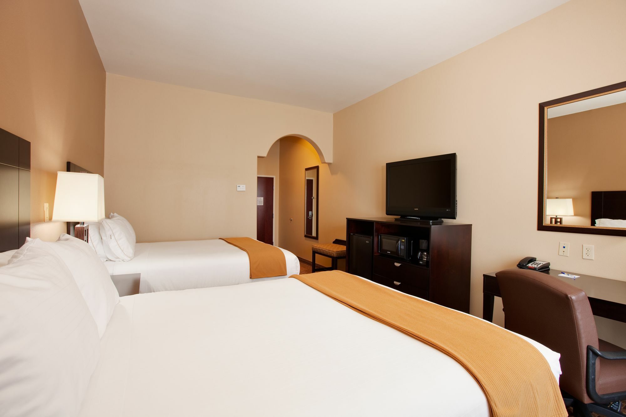Holiday Inn Express Houston-Alvin By Ihg Exterior foto