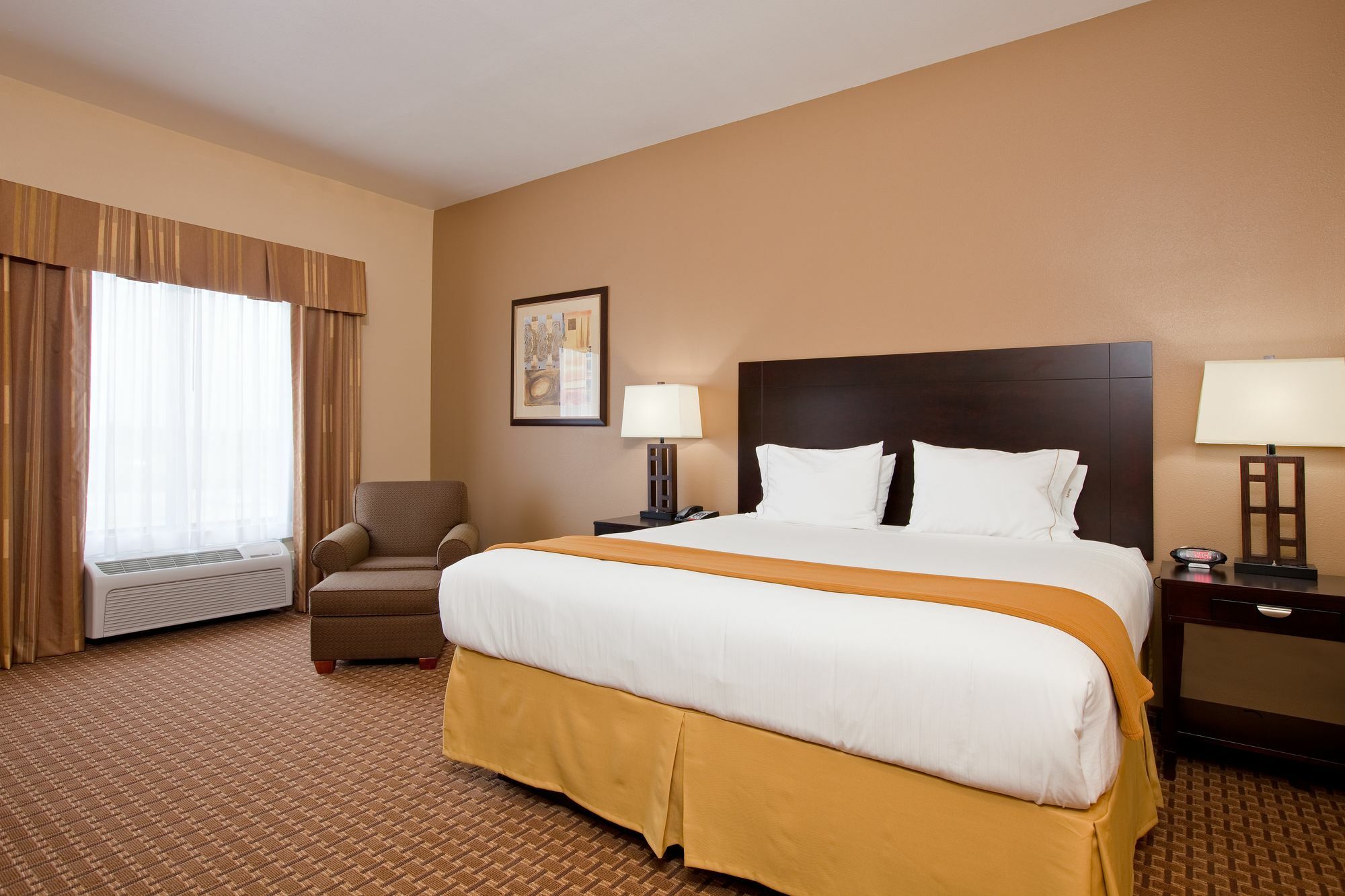 Holiday Inn Express Houston-Alvin By Ihg Exterior foto