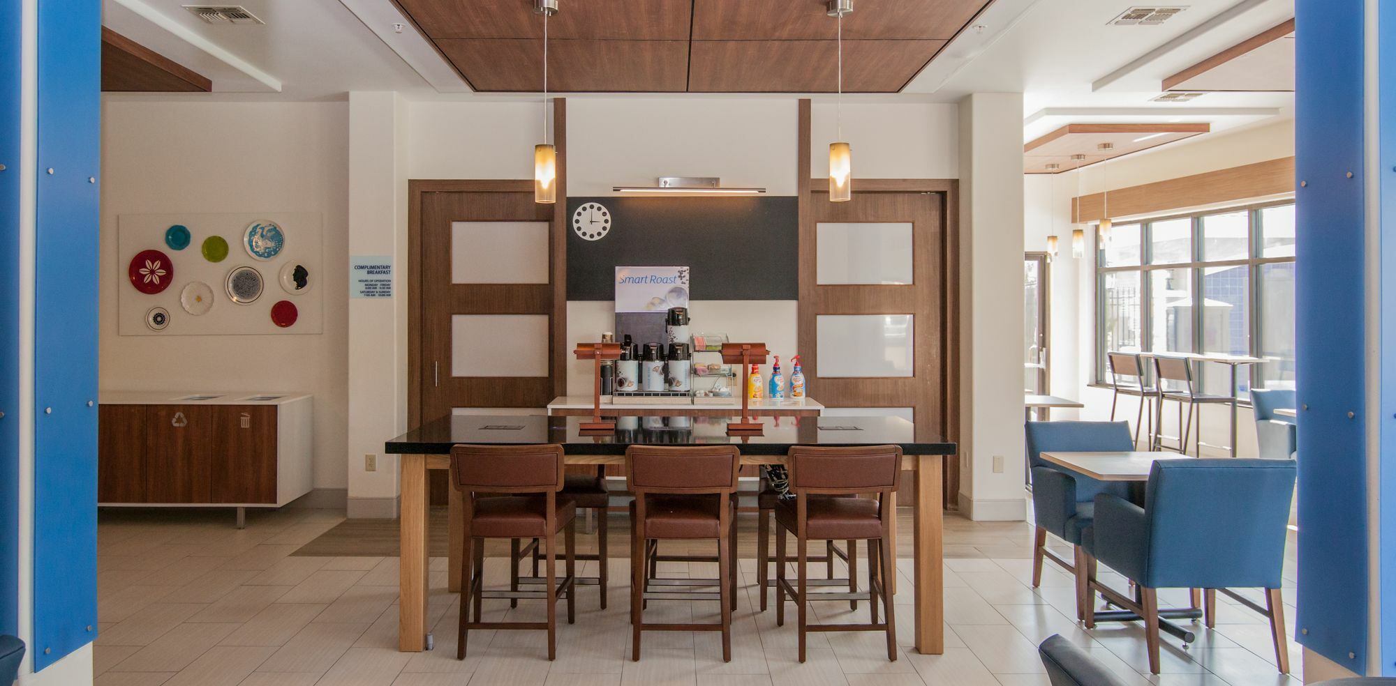 Holiday Inn Express Houston-Alvin By Ihg Exterior foto
