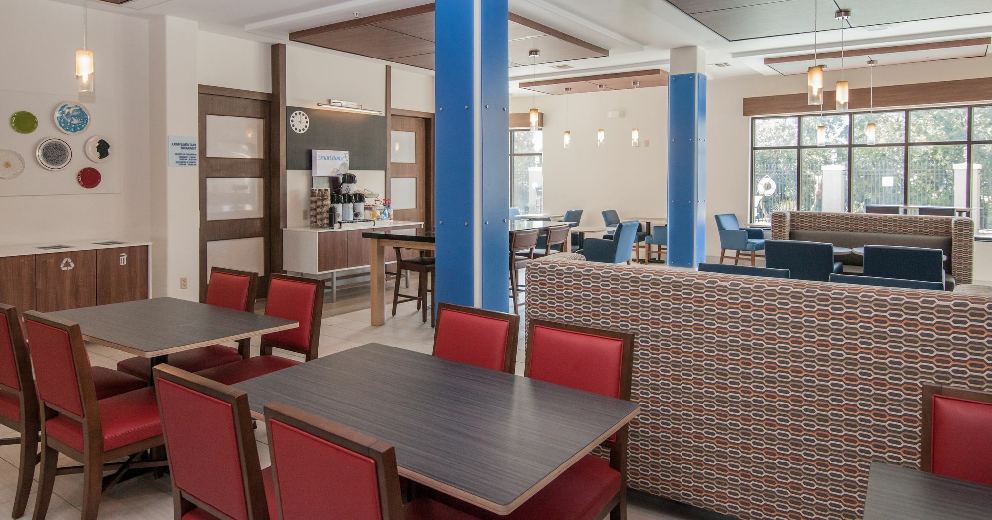 Holiday Inn Express Houston-Alvin By Ihg Exterior foto