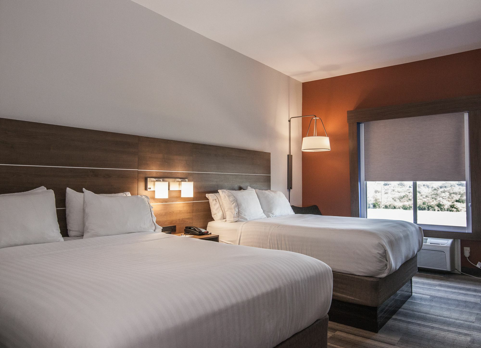 Holiday Inn Express Houston-Alvin By Ihg Exterior foto