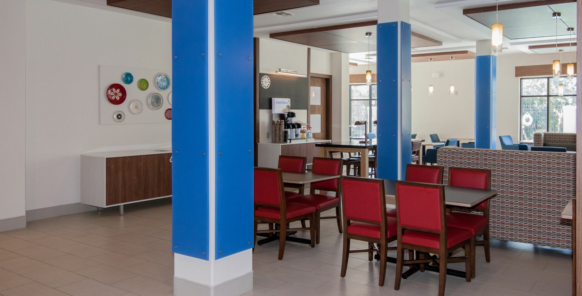 Holiday Inn Express Houston-Alvin By Ihg Exterior foto