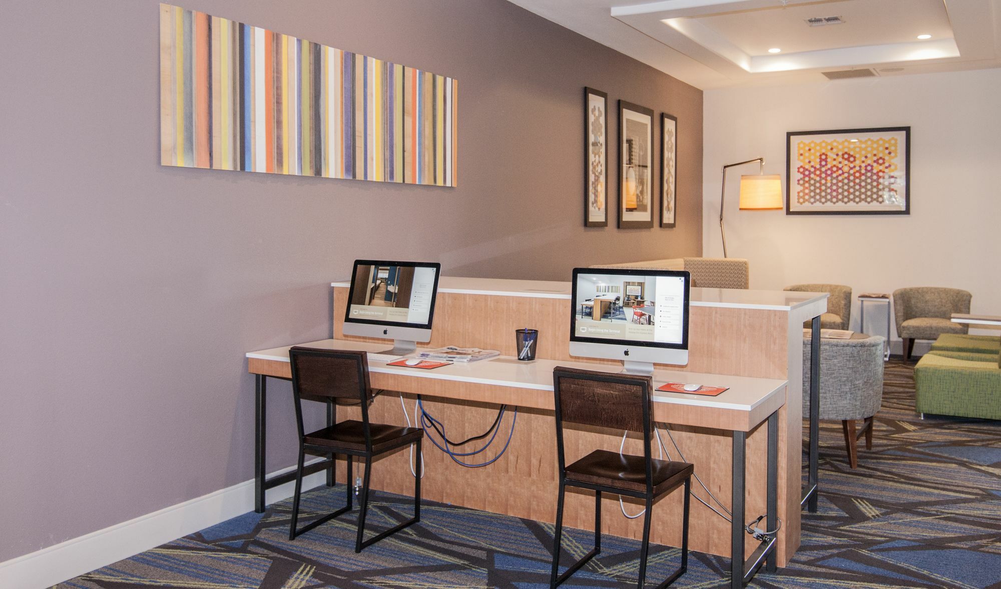 Holiday Inn Express Houston-Alvin By Ihg Exterior foto
